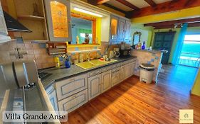 Villa Grande L'anse Petite-ile  Reunion